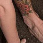 Kyler Ash gets his ass pounded by Dane Stewart in The Fuck Room Part 3 at Bromo QueerPig