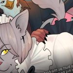 Furry Shades of Gay