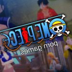 One Piece Porn Games