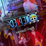 One Piece Porn Games