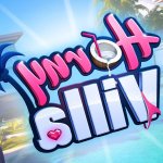 Horny Villa