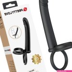 ANILLO DILDO 13 CM