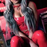 Liv Morgan Nude Pics Original Creator Submissions 699