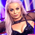 Liv Morgan Nude
