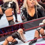 Liv Morgan nude pics seite