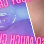 Stella Puts a Camera Inside Her Vagina After a Creampie Gangbang