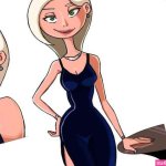 Comic Porno Elastigirl X Mirage