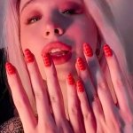 Beautiful nude girl milla snake sex-1