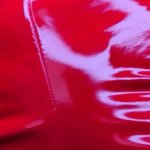 Shiny and Spoiled femdom pov