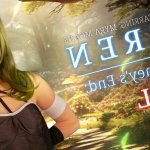 Frieren. Beyond Journeys End: Ubel A Porn Parody