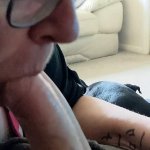 Real Life Blowjob: Amateur Amateur Porn feat. AAZnKAZ by Onlyfans