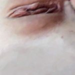 First person anal. Real anal