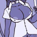 SexyFur Mouse Nurse by DAQ-drawings on Newgrounds