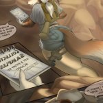 SexyFur Hardcore Furry