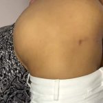 Accidental creampie with surprise fuck to my slutty STEPMOM