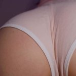 day 18 surprise fuck and creampie for stucked step mom who watched on jerking off step son