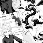 Circus Tornado Porn Comic
