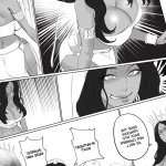 The Evil Wizard Porn Comic english 05
