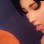 Juliet Starling 3D Sex Compilation Lollipop Chainsaw Wolfmens