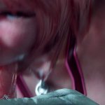 Serah Farron Face Fucked Sub by BulgingSenpai Serah Farron