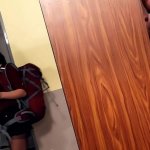 HORNY HOSTEL