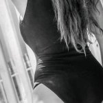Nude anveshi jain