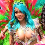 Barbados Carnival 2017 Pictures