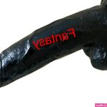 8-Inch-HUGE-Dildo-Realistic-Waterproof-Suction-Cup-Men-Penis-Female-Sex-Toy