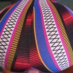 Fucked a girl with a big ass in torn leggings