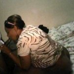 Big Butt Street Hooker Mimi