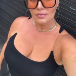 Candice Huffine