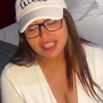 CASTING WITH A FAN HE ENDS UP FUCKING ME AND CUMMING IN MY WET PUSSY!