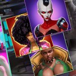Cyber Fuck: Kink City