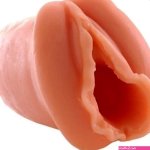 Vagina Masturbadora Ciber Skin