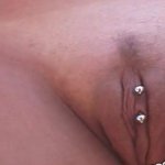 Hot Strippers Closeup And Naked At The Miss Nude
