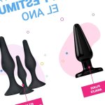 Las 10 CLAVES del Sexo Anal Sin Dolor