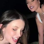 Dainty Wilder x Angela White Onlyfans