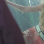 Naked Daryl Hannah in Splash ANCENSORED