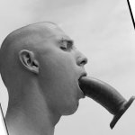Marcus Bunyan Paul Dildo IIIArt Blart art and cultural memory archive