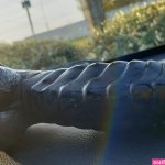 Review: Addiction Ben Silicone Suction Cup Dildo by BMS Factory