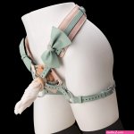 Nothosaur Jamdak Strap On Harness For Pegging