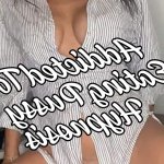 Addicted To Eating Pussy