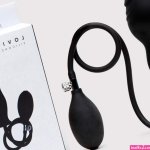 Inflatable Dildos Tested and Reviewed 2024