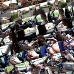 EXTREME STREETS