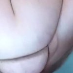 Ssbbw Valentina bounces her huge fat fupa angle 1 of 2