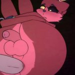 Five Nights at Fuzzboobs Hentai Game PornPlay Ep.7 that futanari asshole is just too tempting