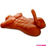 Buy the Sex Toy PDX Fuck Me Silly Dude! Mega Masturbator with Realistic Penis anal Butt