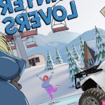 Fuckerman: Winter Lovers Full