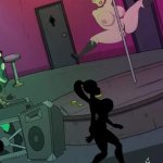 Fuckerman: Disco