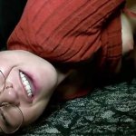 blowjob creampie deep throat